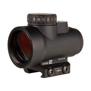 Startseite 87 Trijicon MRO HD 1x25 Red Dot Sight Low Mount