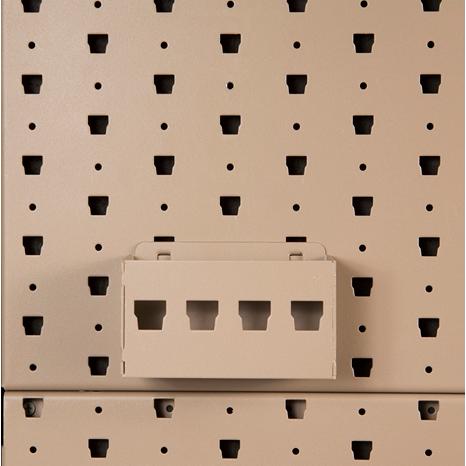 Gallowtech Magazine Shelf - Holds Approx. 5 x Pistol Mags Gallowtech Magazine Shelf - Holds Approx. 5 x Pistol Mags