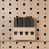Gallowtech Magazine Shelf - Holds Approx. 5 x Pistol Mags Gallowtech Magazine Shelf - Holds Approx. 5 x Pistol Mags