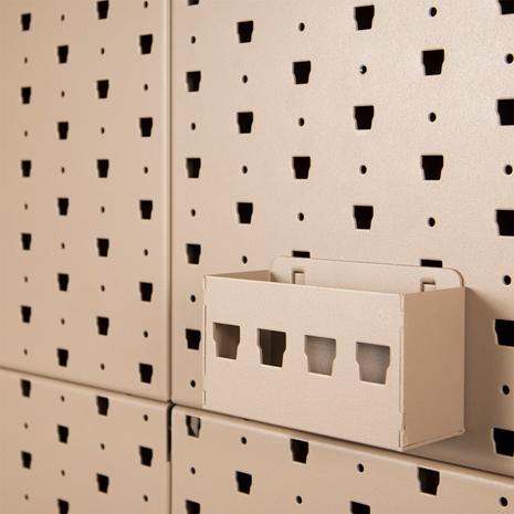 Gallowtech Magazine Shelf - Holds Approx. 5 x Pistol Mags Gallowtech Magazine Shelf - Holds Approx. 5 x Pistol Mags