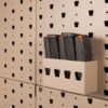 Gallowtech Magazine Shelf - Holds Approx. 5 x Pistol Mags Gallowtech Magazine Shelf - Holds Approx. 5 x Pistol Mags