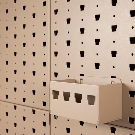 Gallowtech Magazine Shelf - Holds Approx. 5 x 5.56/.223 Mags Gallowtech Magazine Shelf - Holds Approx. 5 x 5.56/.223 Mags