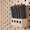 Gallowtech Magazine Shelf - Holds Approx. 5 x 5.56/.223 Mags Gallowtech Magazine Shelf - Holds Approx. 5 x 5.56/.223 Mags
