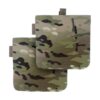 Agilite Flank Side Plate Carriers Agilite Flank Side Plate Carriers