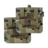 Agilite Flank Side Plate Carriers Agilite Flank Side Plate Carriers