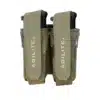 Agilite Pincer Pistol Double Pouch Agilite Pincer Pistol Double Pouch