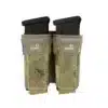 Agilite Pincer Pistol Double Pouch Agilite Pincer Pistol Double Pouch
