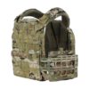 Agilite Flank Side Plate Carriers Agilite Flank Side Plate Carriers