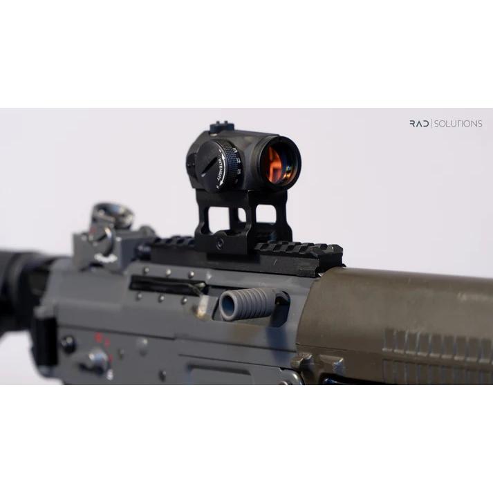 Rad Solutions Ladehebel SIG55X