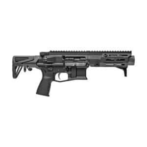 Maxim Defense PDX – SBR BLK