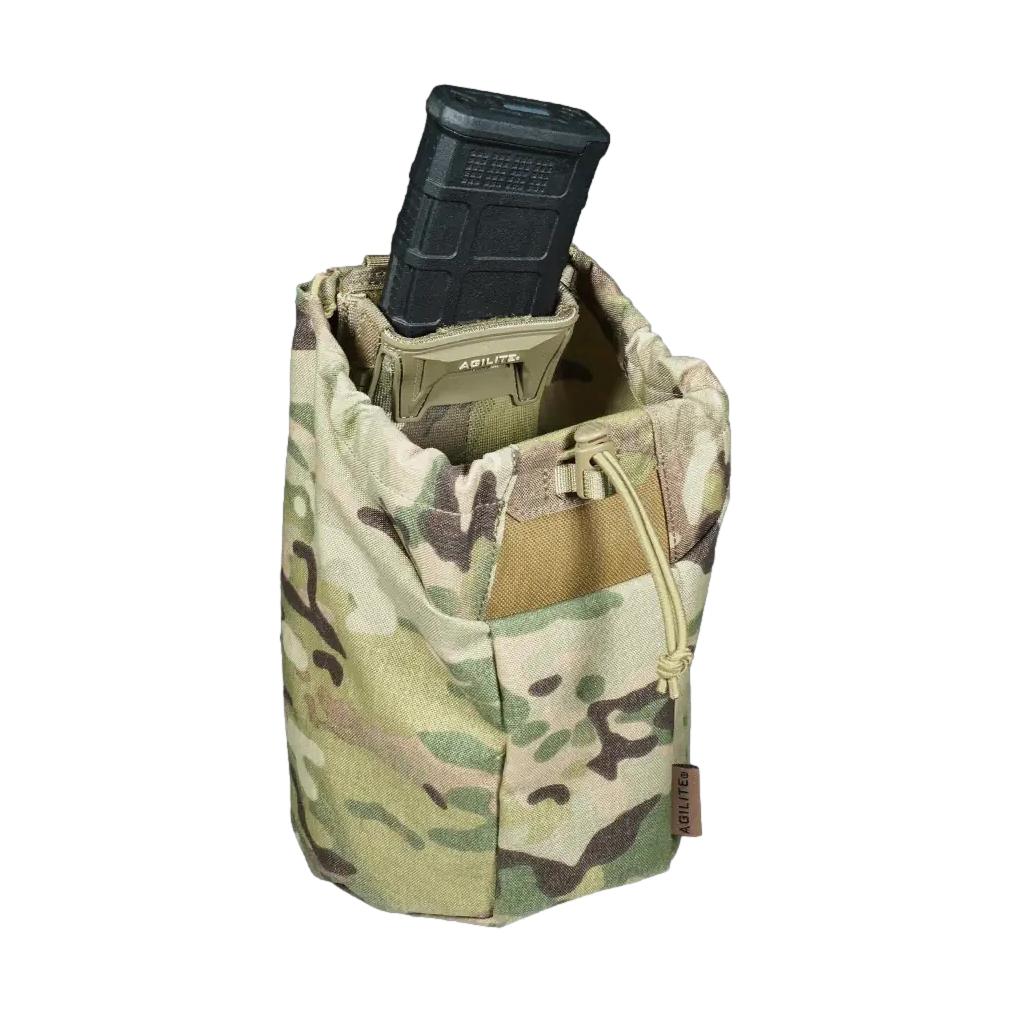 Mag-Release Dump Pouch Agilite <br><b>Mag-Release Dump Pouch</b><br> 6