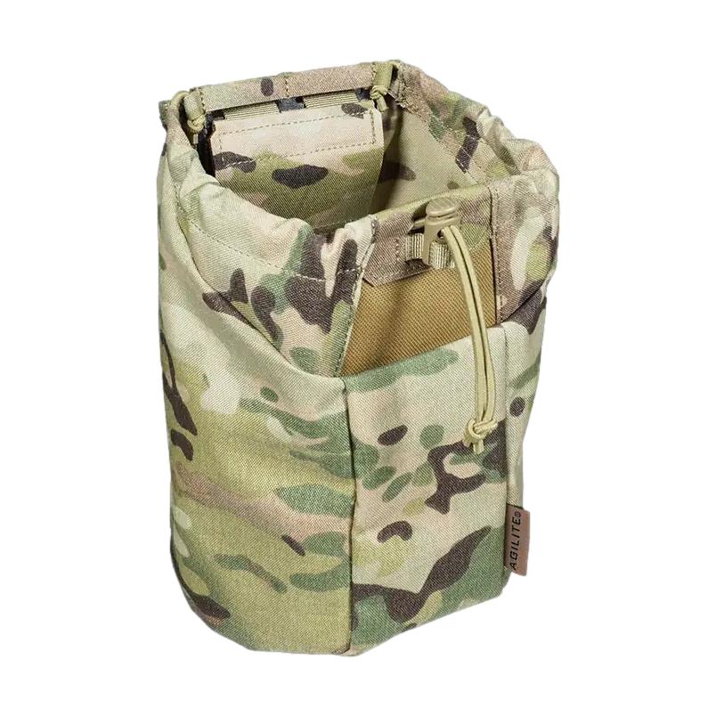 Mag-Release Dump Pouch Agilite <br><b>Mag-Release Dump Pouch</b><br> 5