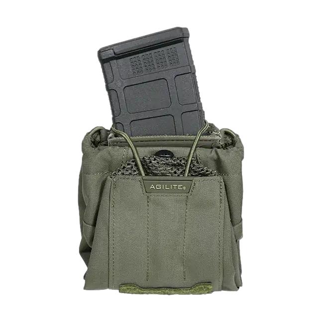 Mag-Release Dump Pouch Agilite <br><b>Mag-Release Dump Pouch</b><br> 1