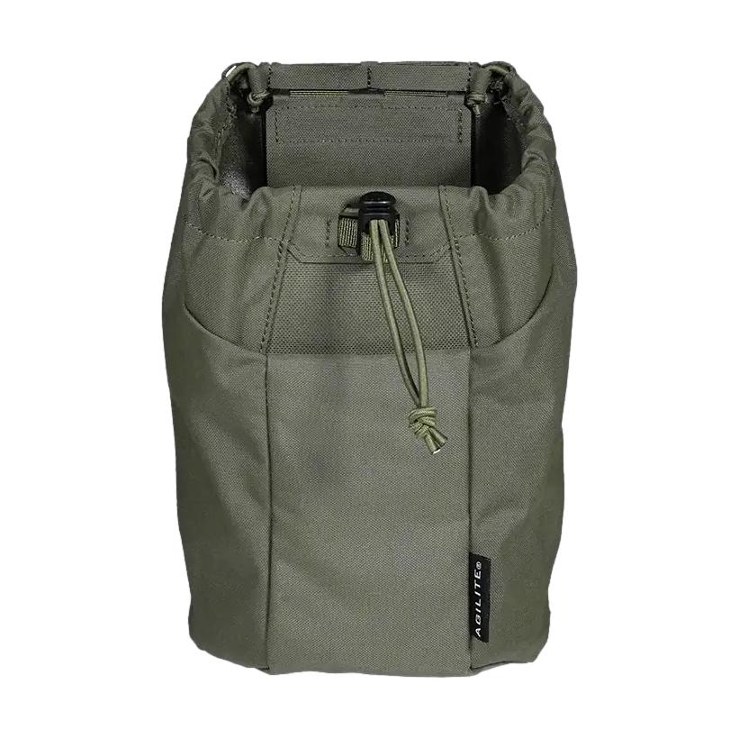 Mag-Release Dump Pouch Agilite <br><b>Mag-Release Dump Pouch</b><br> 3