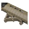 Magpul AFG Adapter Rail M-LOK - 2 Magpul AFG Adapter Rail M-LOK