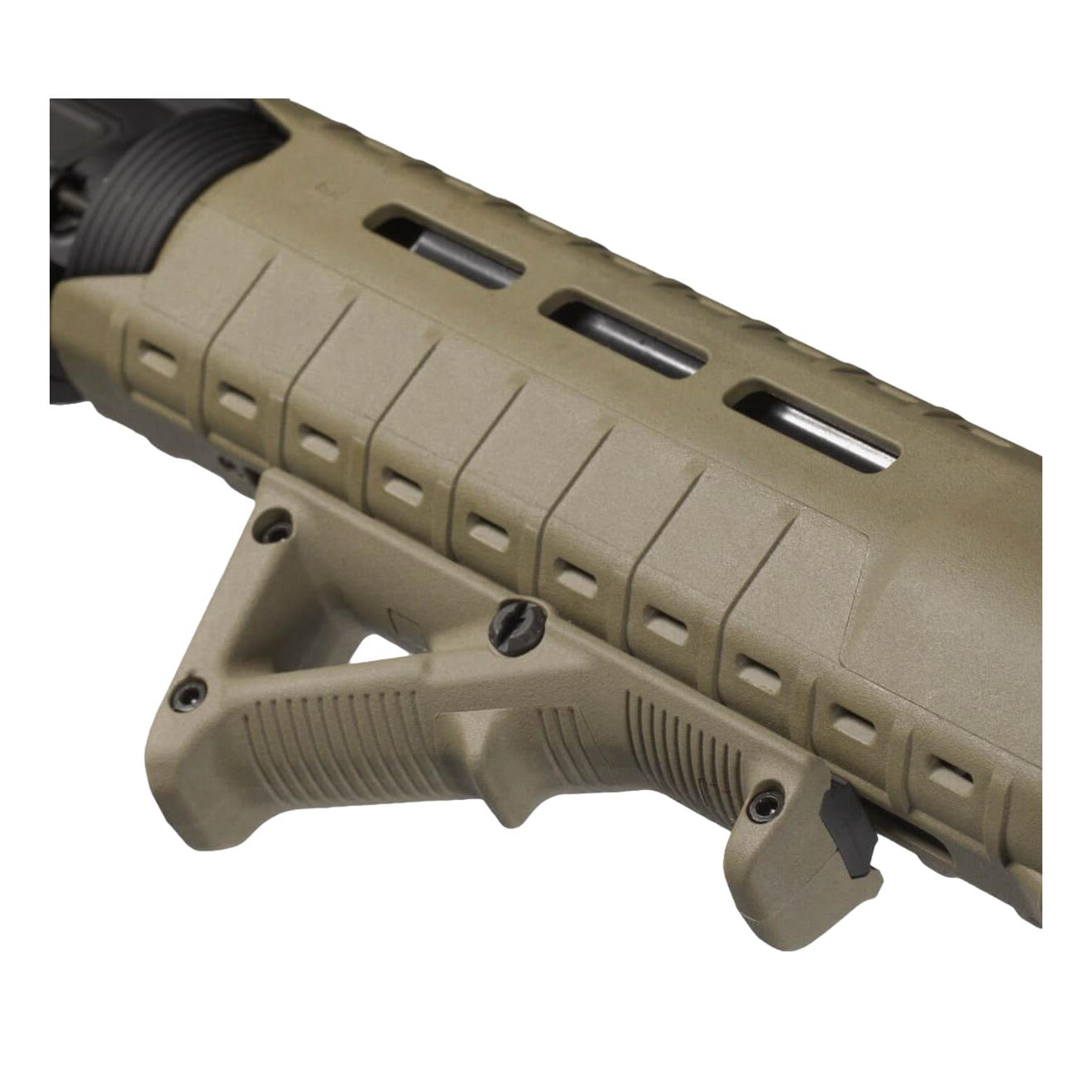 Magpul AFG Adapter Rail M-LOK - 2 Magpul AFG Adapter Rail M-LOK