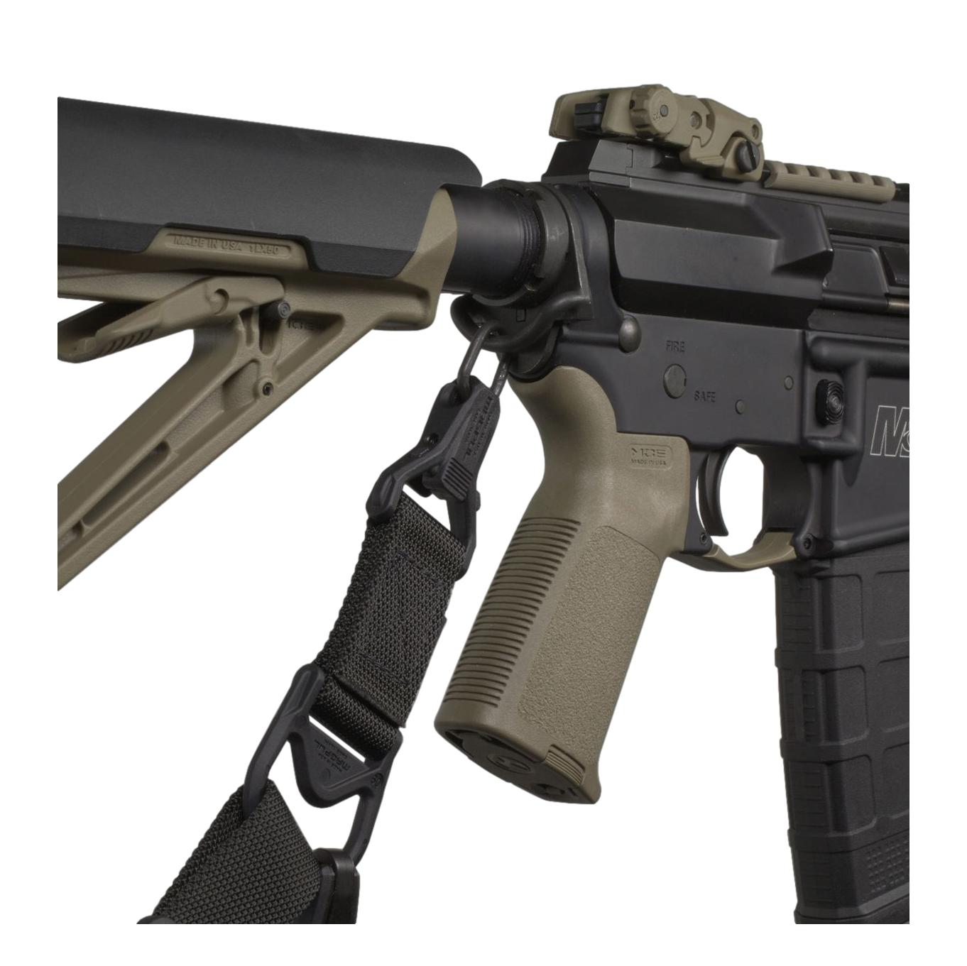 Magpul ASAP - Ambidextrous Sling Attachment Point