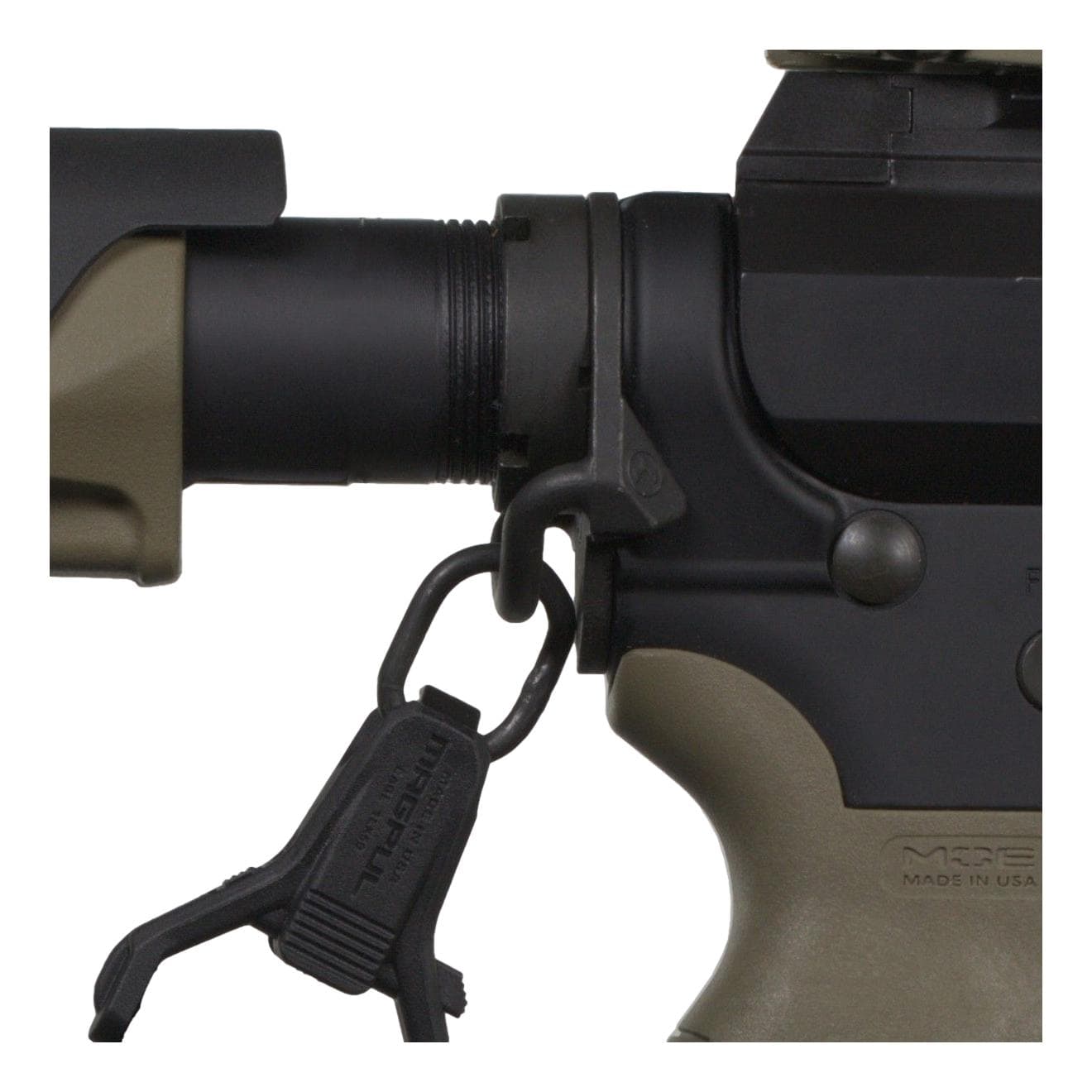 Magpul ASAP - Ambidextrous Sling Attachment Point
