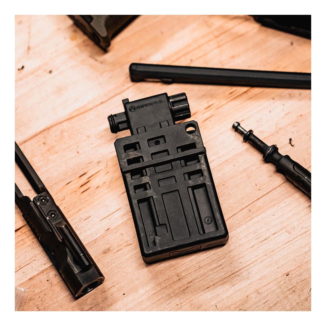 Magpul BEV Block - AR15 M4 - 1 Magpul BEV Block - AR15/M4