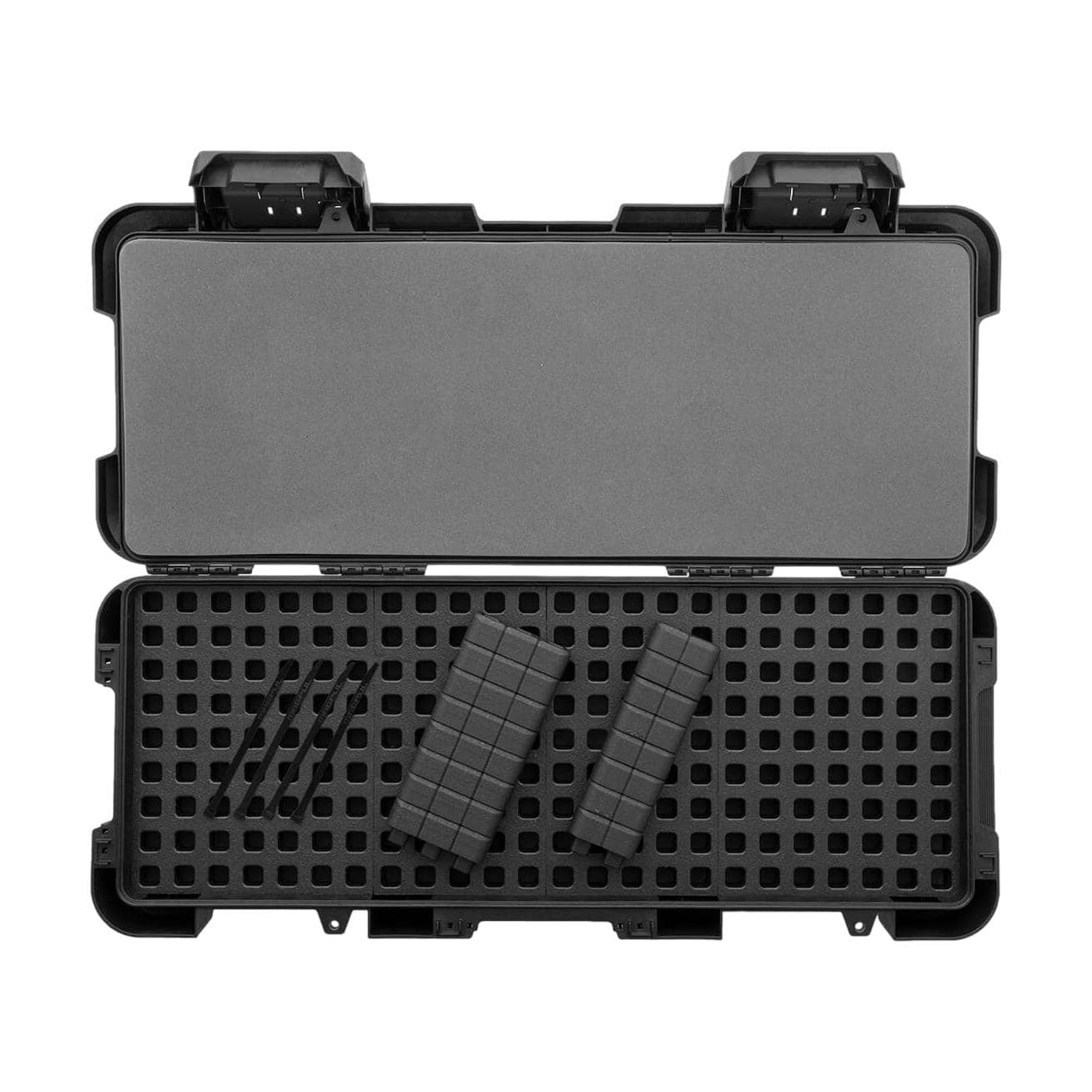 Magpul DAKA Hard Case R44 - 3 Magpul DAKA Hard Case R44