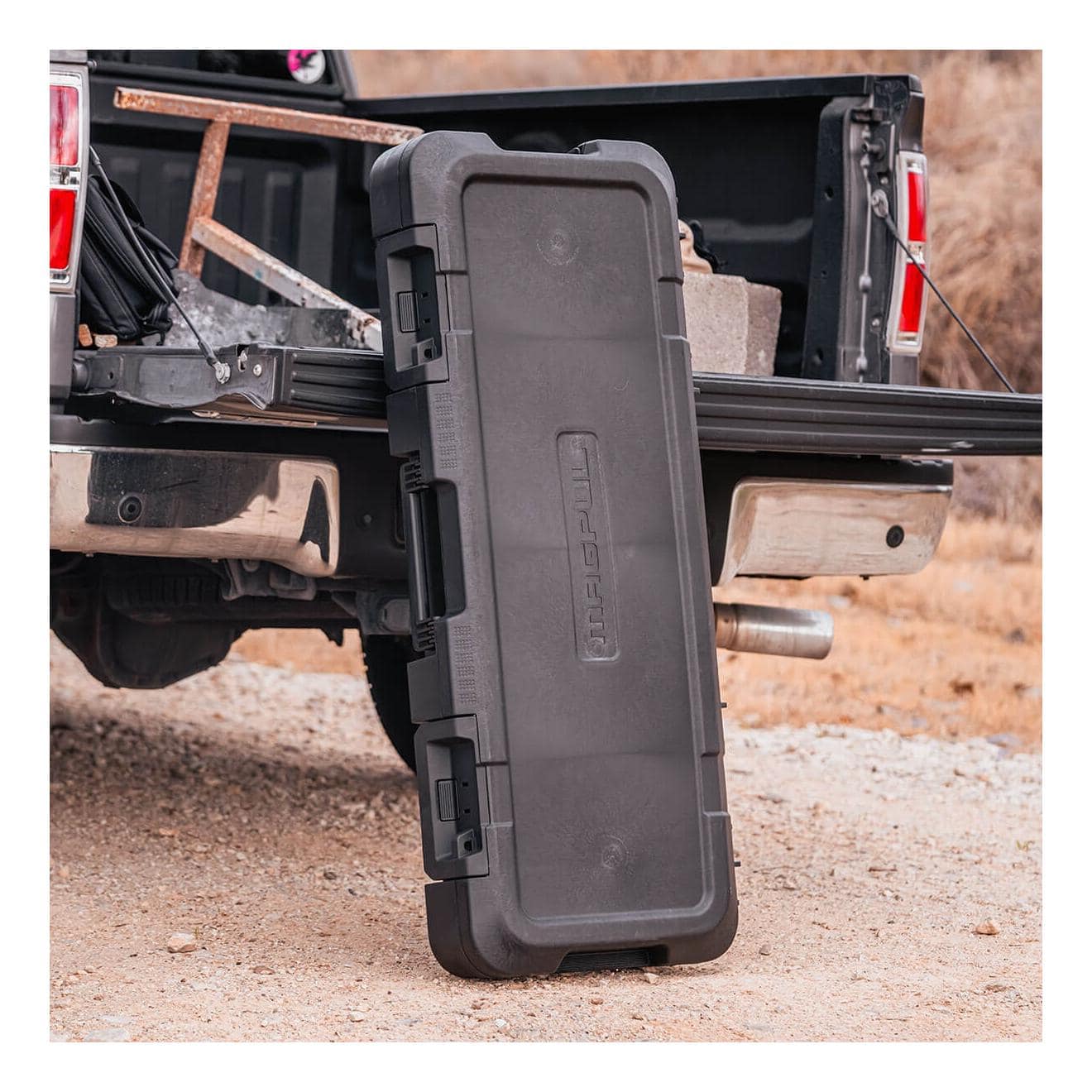 Magpul DAKA Hard Case R44 - 4 Magpul DAKA Hard Case R44