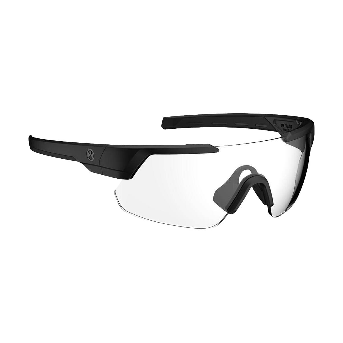 Magpul Defiant Eyewear - clr - 0 Magpul Defiant Eyewear