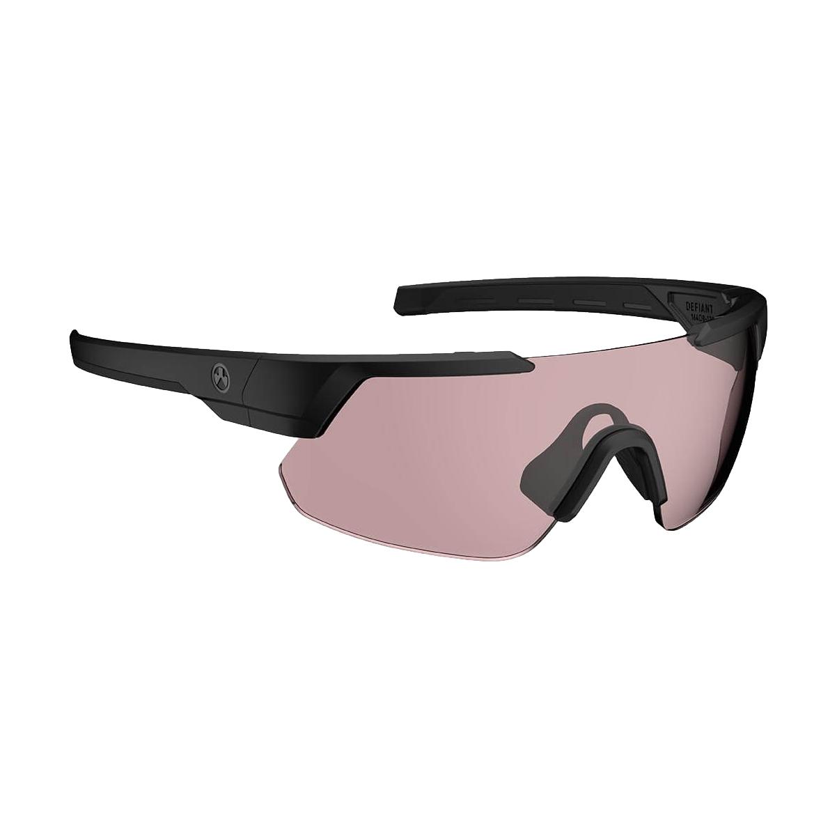 Magpul Defiant Eyewear - rose - 0 Magpul Defiant Eyewear