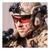 Magpul Defiant Eyewear - rose - 4 Magpul Defiant Eyewear