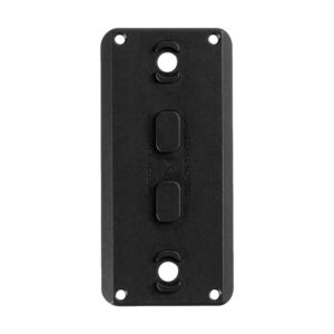 Magpul Dovetail Adapter Rail for RRS/ARCA Interface - M-LOK