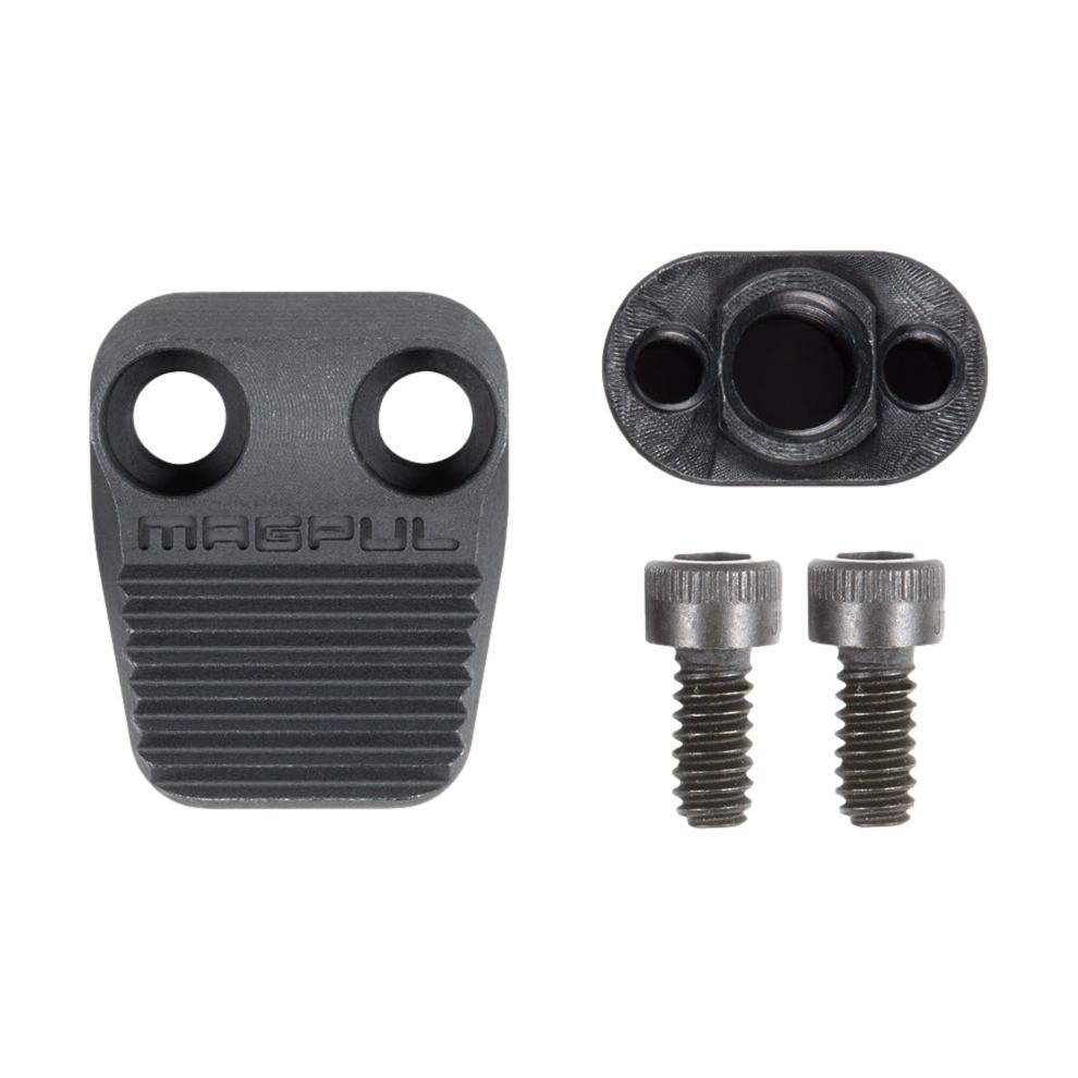 Magpul Enhanced AR Magazine Release - 1 Magpul Enhanced AR Magazine Release