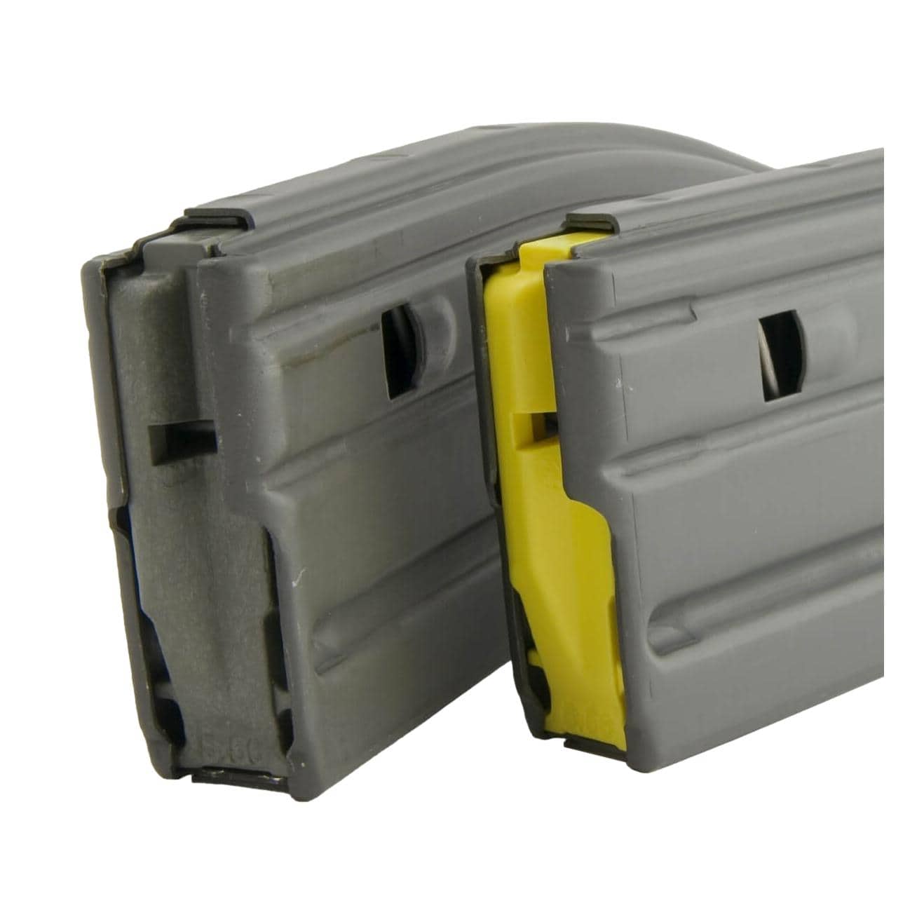 Magpul Enhanced Self-Leveling Follower-fg-yw Magpul Enhanced Self-Leveling Follower