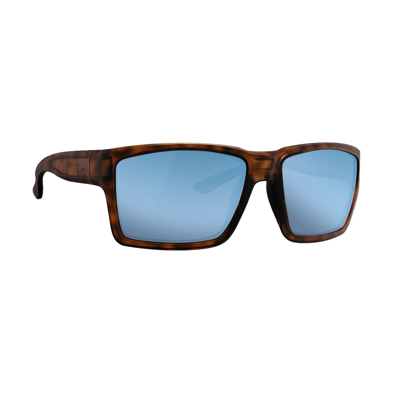 Magpul Explorer XL Eyewear - polarized - tor - blue - 0 Magpul Explorer XL Eyewear