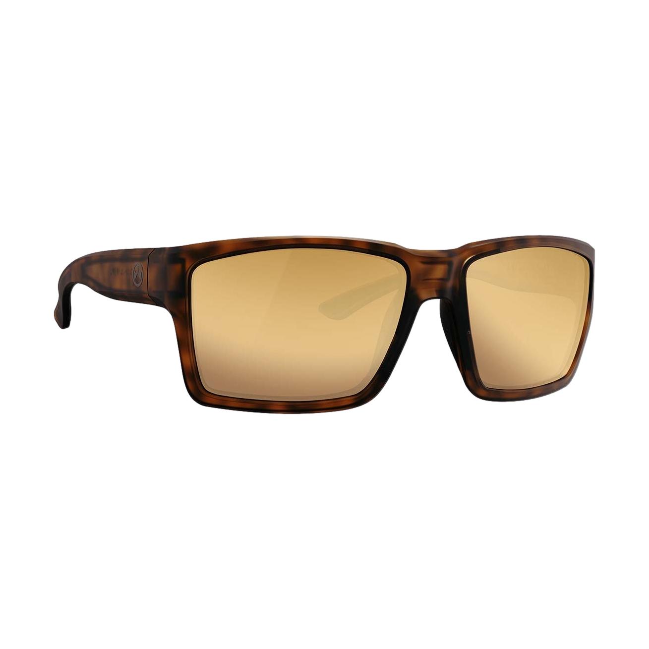 Magpul Explorer XL Eyewear - polarized - tor - gold - 0 Magpul Explorer XL Eyewear