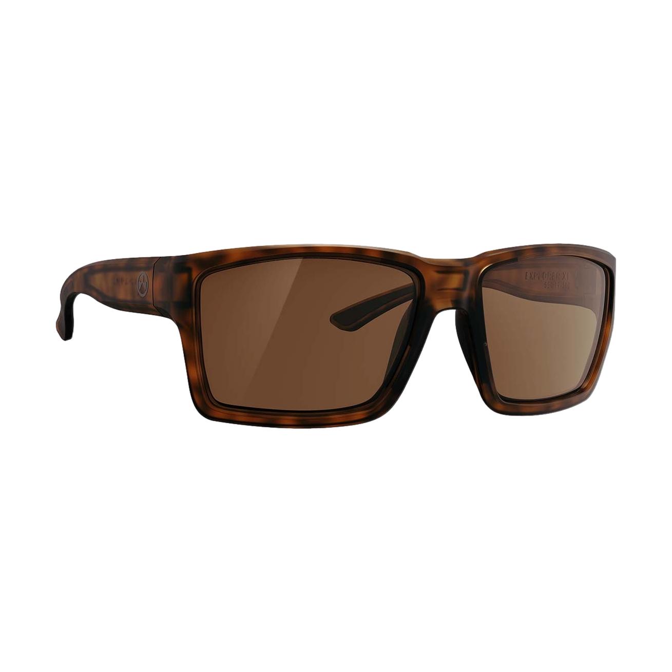 Magpul Explorer XL Eyewear - polarized - tor - no- 0 Magpul Explorer XL Eyewear