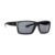 Gray Lens with No Mirror