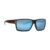 Bronze Lens with Blue Mirror