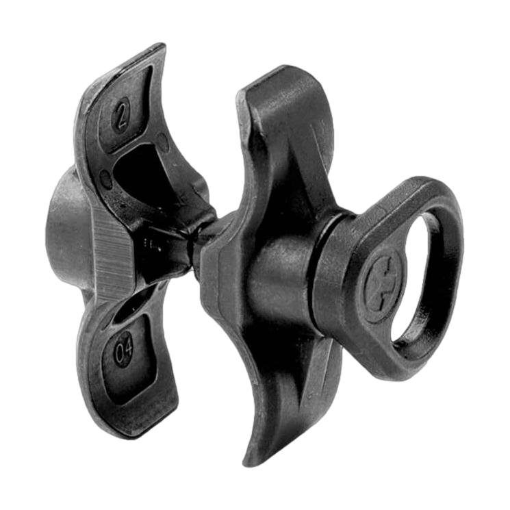 Magpul Forward Sling Mount - Mossberg 590A1-0 Magpul Forward Sling Mount - Mossberg 590A1