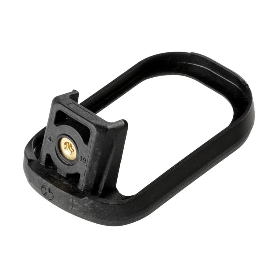 Magpul GL Enhanced Magazine WELL-0 Magpul GL Enhanced Magazine Well Gen4