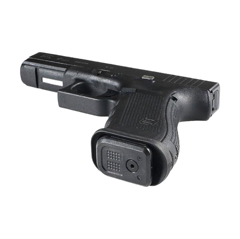 Magpul GL Enhanced Magazine WELL G17 -1 Magpul GL Enhanced Magazine Well Gen4