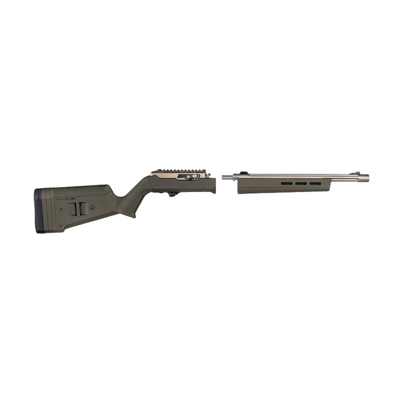 Magpul Hunter X-22 Takedown Forend