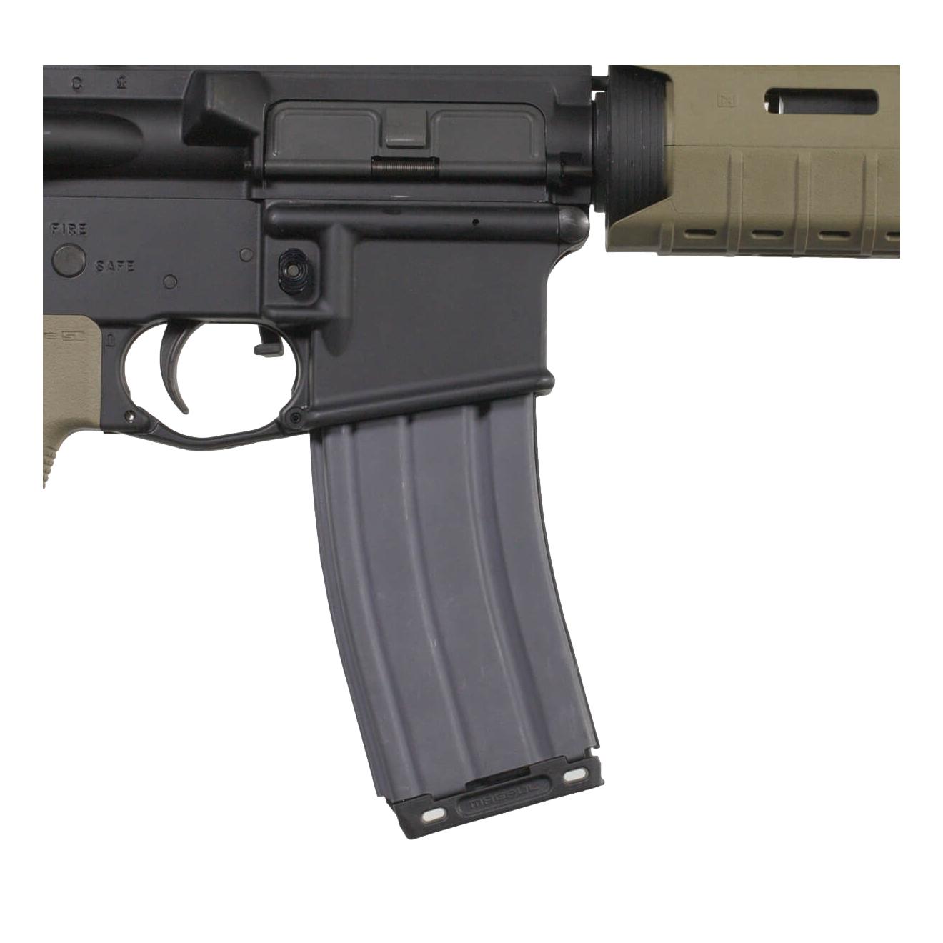 Magpul L Plate  – USGI 5.56x45