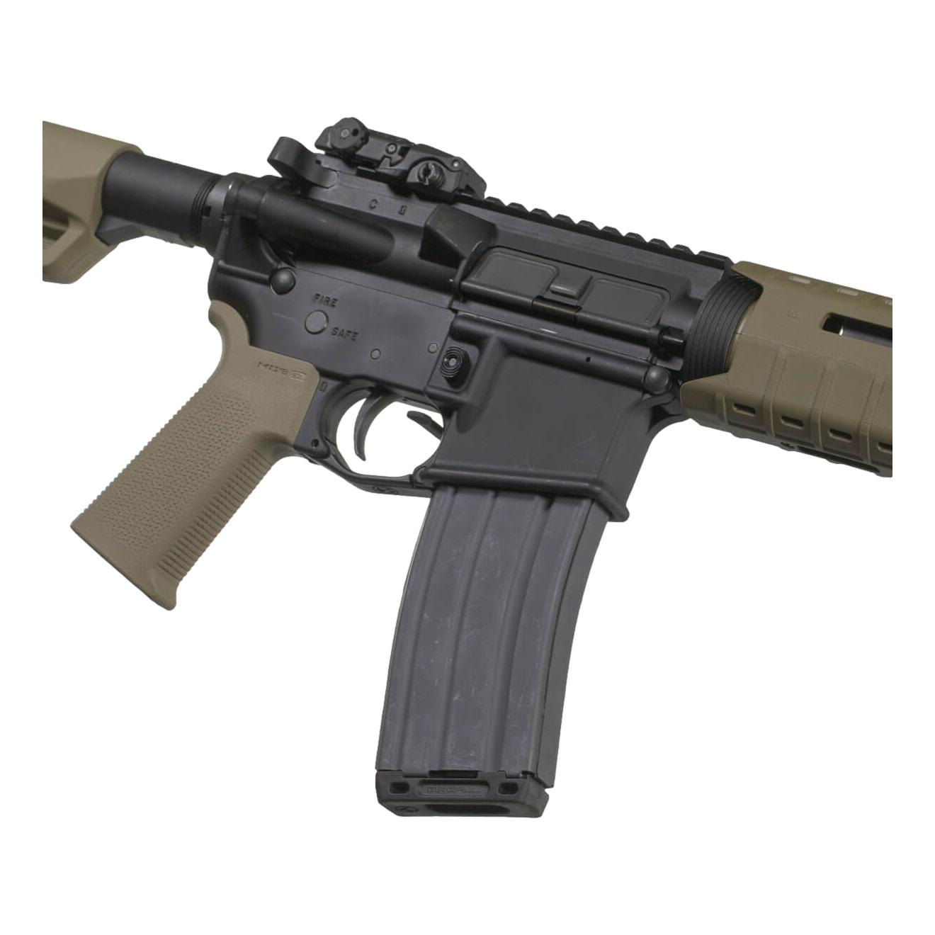 Magpul L Plate  – USGI 5.56x45