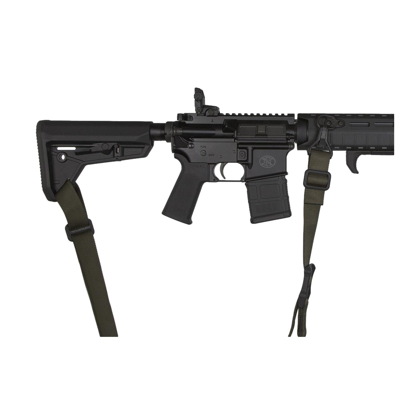 Magpul M-LOK Paraclip Sling Mount MAG607