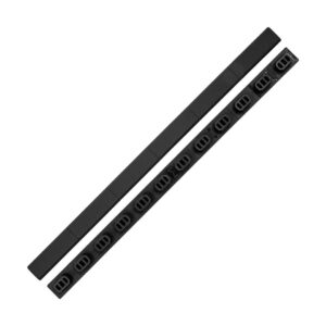 Magpul M-LOK Rail Covers, Type 1-blk
