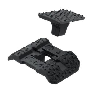 Magpul M-LOK Rail Covers, Type 2 Half Slot