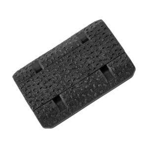 Magpul M-LOK Rail Covers, Type 2-blk