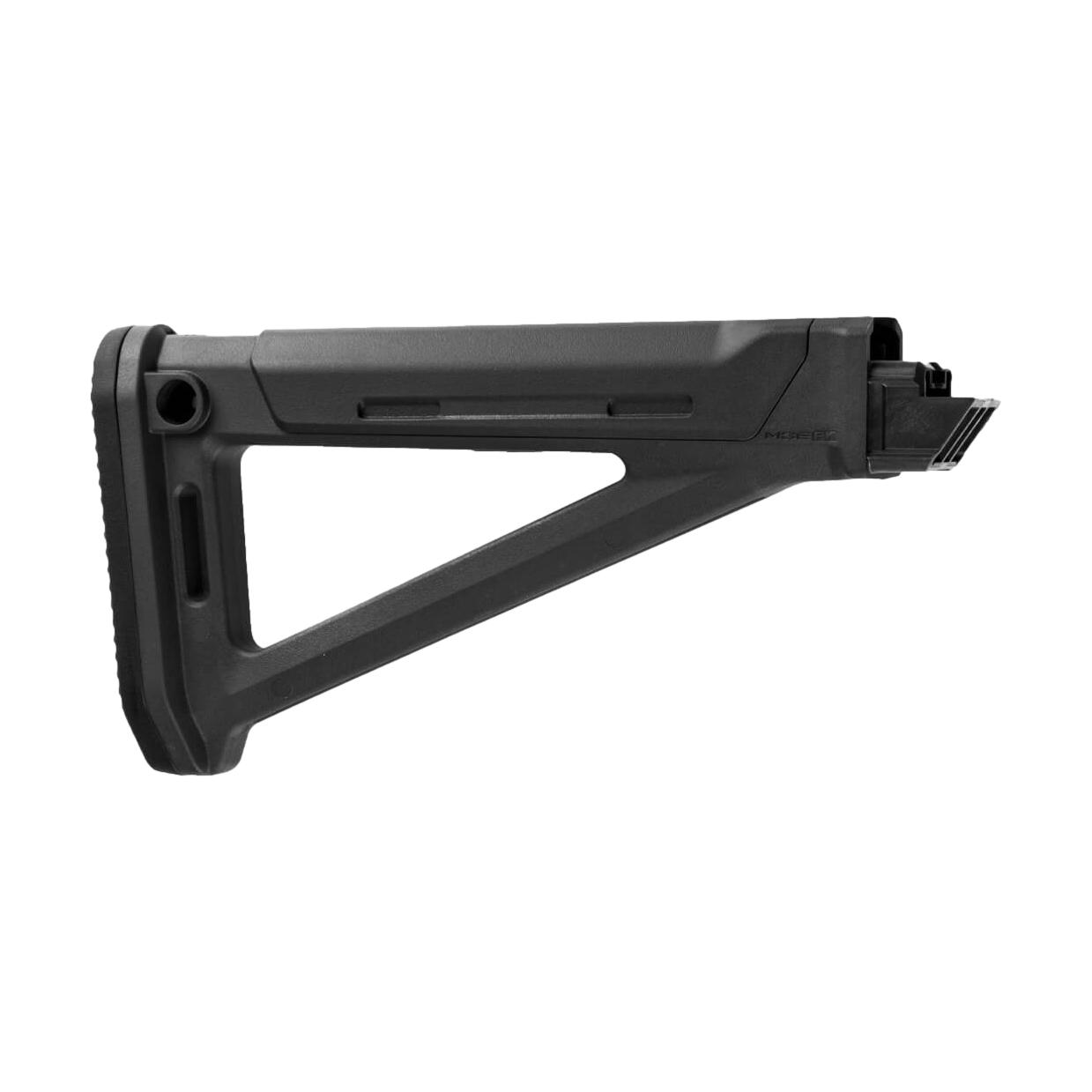 Magpul MOE AK Stock - blk - 0 Magpul MOE AK Stock