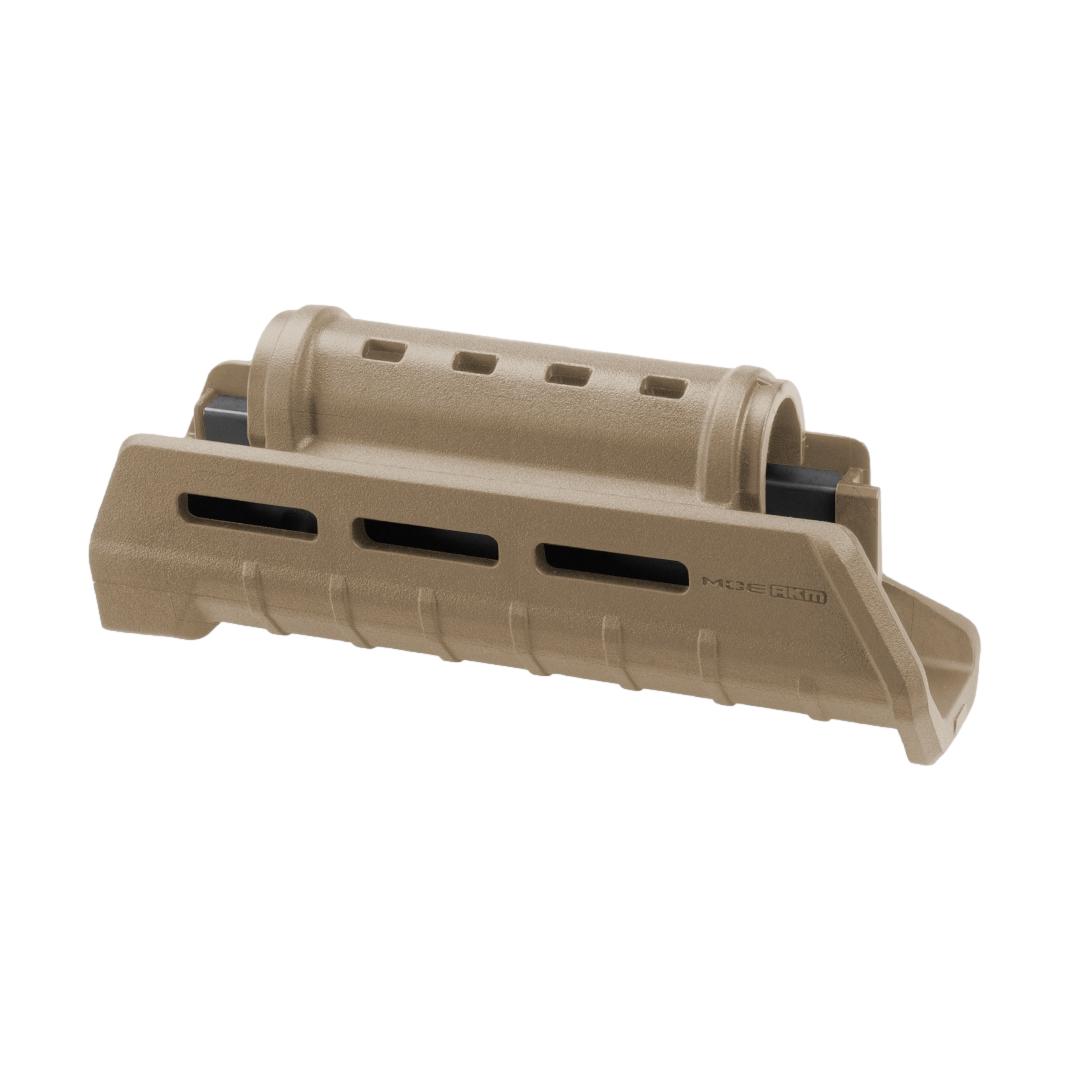 Magpul MOE AKM Hand Guard - fde - 0 Magpul MOE AKM Hand Guard