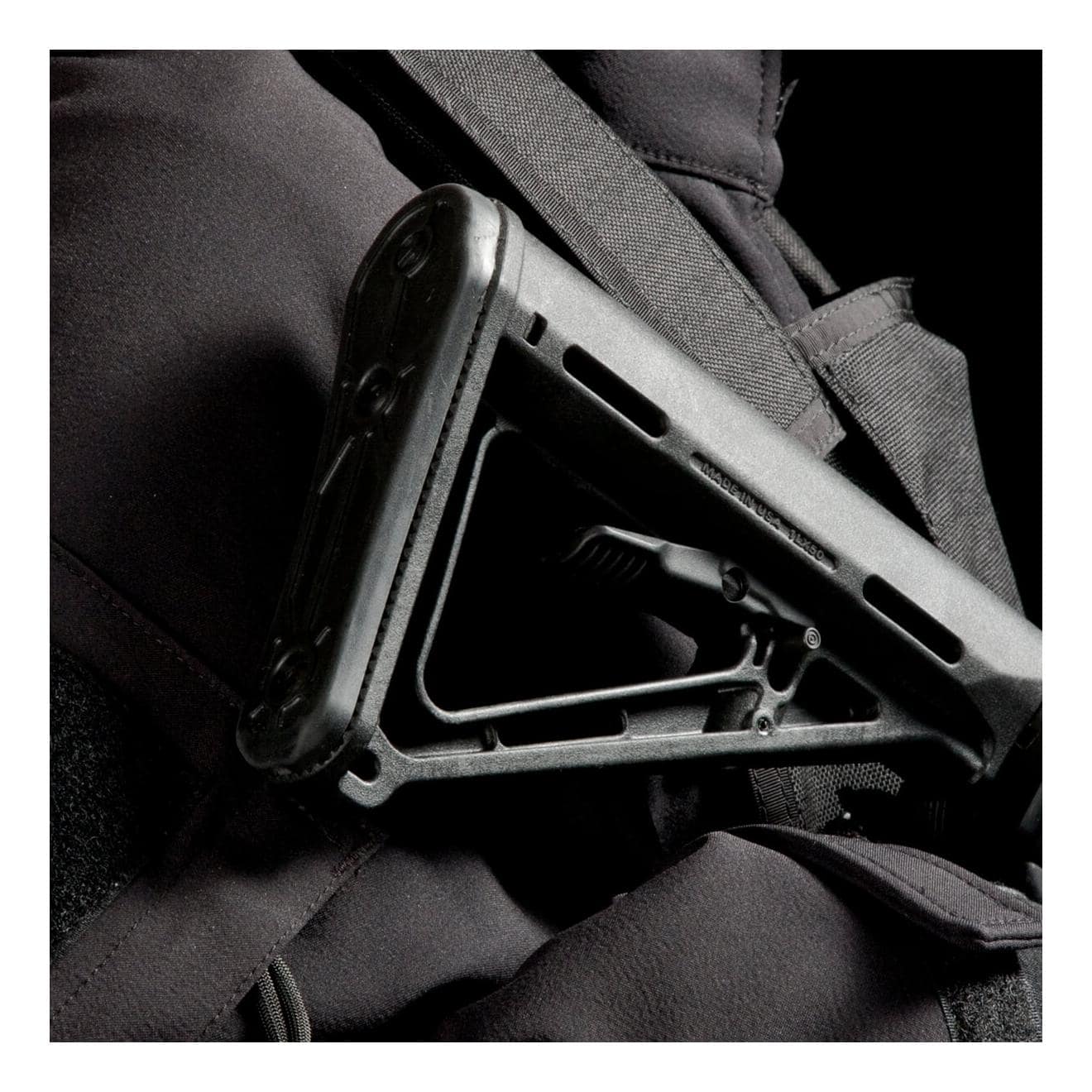 Magpul MOE Carbine Stock Commercial-Spec