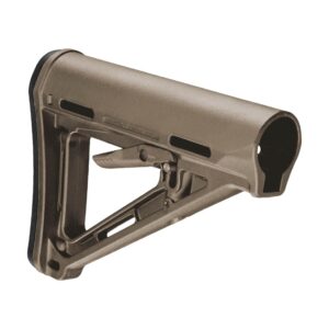 Magpul MOE Carbine Stock Mil Spec-fde